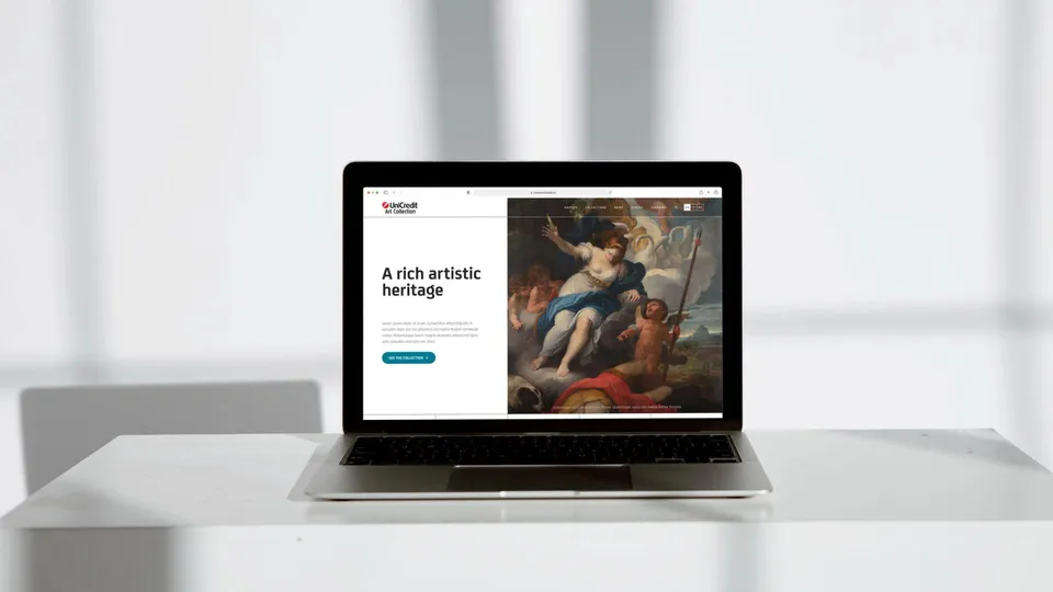 UniCredit Art Collection